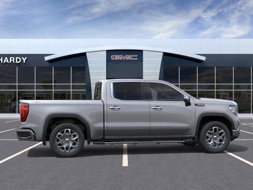 Sterling 2026 GMC Sierra 1500 SLT