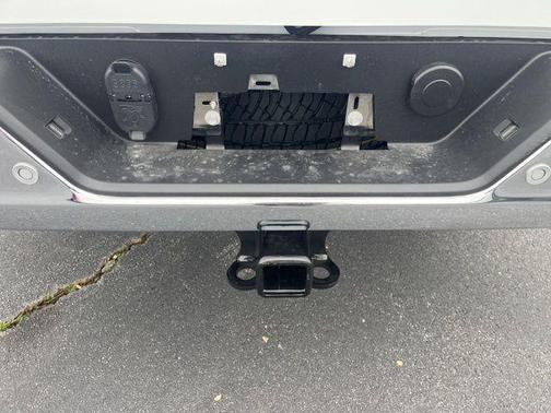 Cardinal Red 2026 GMC Sierra 3500 Pro