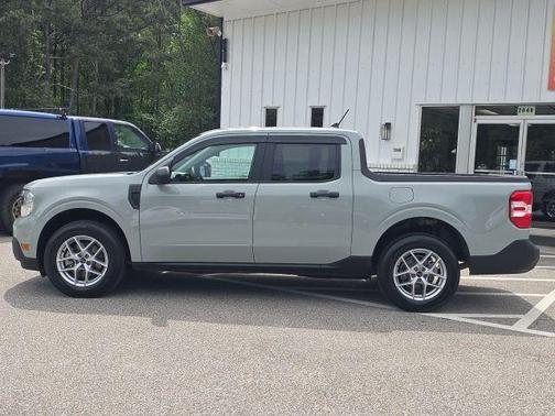 Cactus 2024 Ford Maverick XL