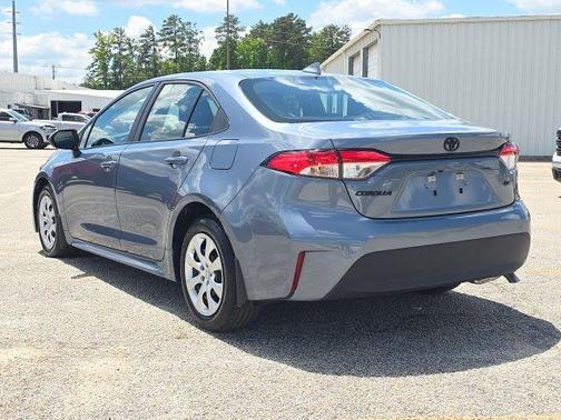 CELESTITE 2026 Toyota Corolla LE