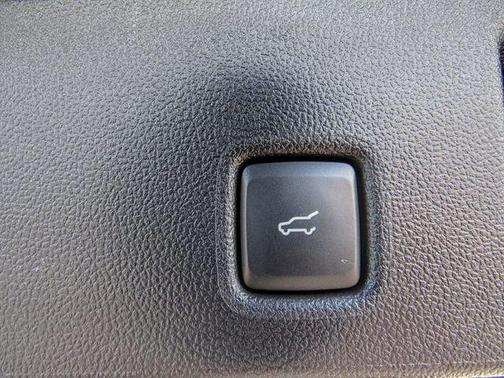 Carbonized Gray Metallic 2026 Ford Escape Active