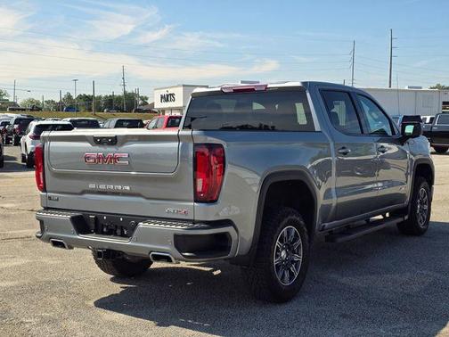 Sterling 2026 GMC Sierra 1500 AT4
