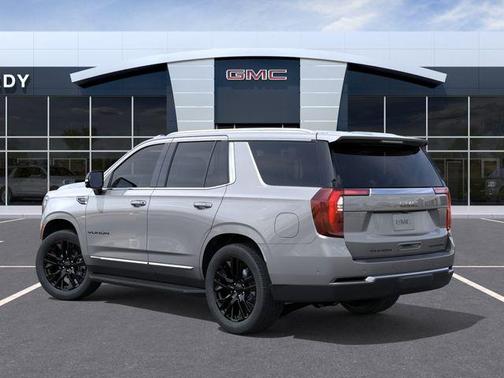 Sterling 2026 GMC Yukon Elevation