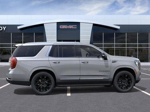 Sterling 2026 GMC Yukon Elevation