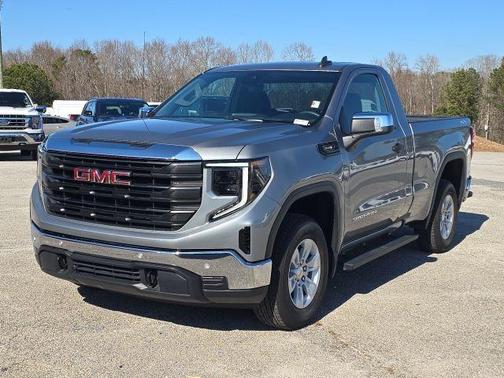 Sterling 2025 GMC Sierra 1500 Pro