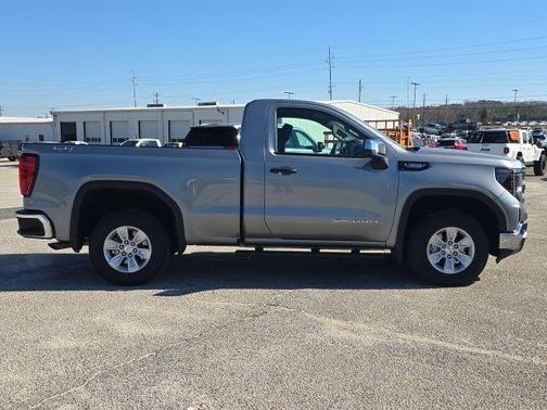 Sterling 2025 GMC Sierra 1500 Pro