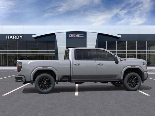 Sterling 2026 GMC Sierra 2500 AT4