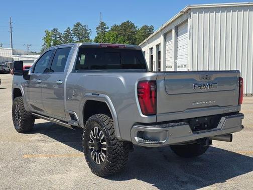Sterling 2025 GMC Sierra 2500 Denali Ultimate