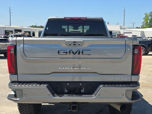 Sterling 2025 GMC Sierra 2500 Denali Ultimate
