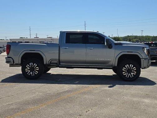 Sterling 2025 GMC Sierra 2500 Denali Ultimate