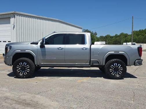 Sterling 2025 GMC Sierra 2500 Denali Ultimate