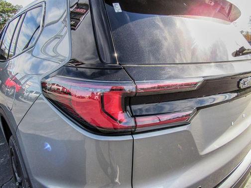Sterling 2026 GMC Acadia Elevation