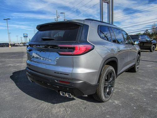 Sterling 2026 GMC Acadia Elevation
