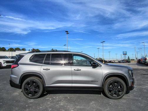 Sterling 2026 GMC Acadia Elevation