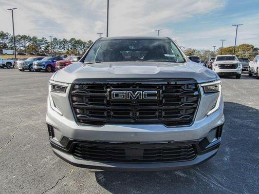 Sterling 2026 GMC Acadia Elevation