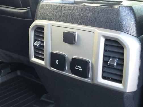 Stone Gray Metallic 2020 Ford F-250 Lariat