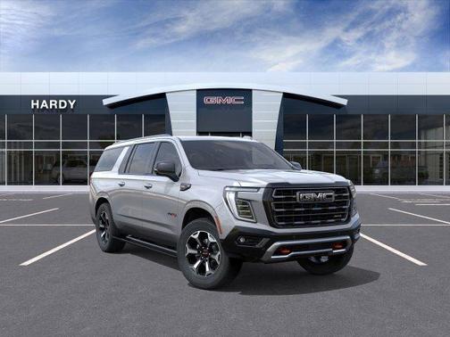 Sterling 2026 GMC Yukon XL AT4 Ultimate