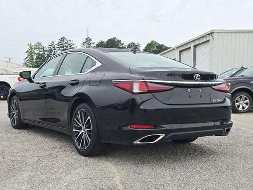 Caviar 2025 Lexus ES 350 350