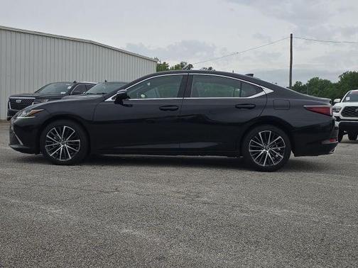 Caviar 2025 Lexus ES 350 350