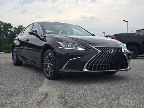 Caviar 2025 Lexus ES 350 350