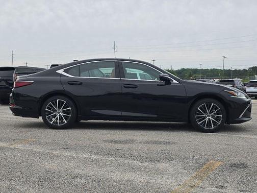 Caviar 2025 Lexus ES 350 350