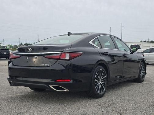 Caviar 2025 Lexus ES 350 350