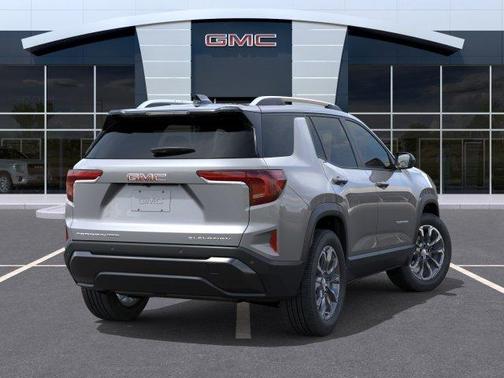 Sterling 2027 GMC Terrain ELEVATION