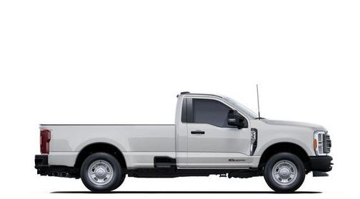 Avalanche 2025 Ford F-350 XL