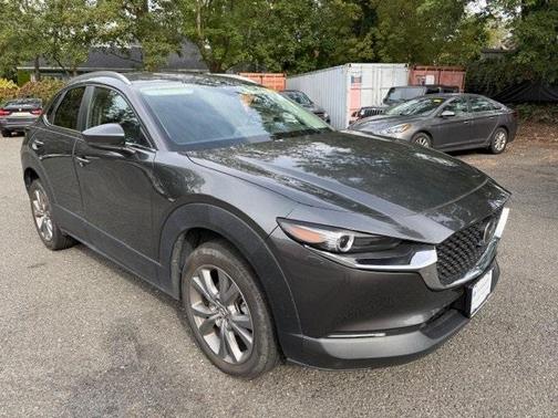 2023 Mazda CX-30 2.5 S Select Package