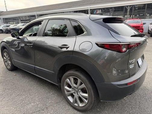 2023 Mazda CX-30 2.5 S Select Package