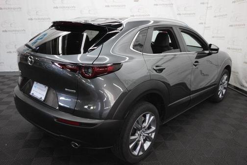 2023 Mazda CX-30 2.5 S Select Package