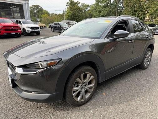 2023 Mazda CX-30 2.5 S Select Package