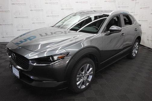 2023 Mazda CX-30 2.5 S Select Package