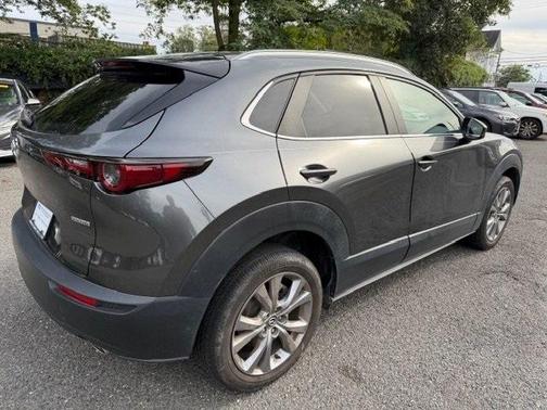 2023 Mazda CX-30 2.5 S Select Package