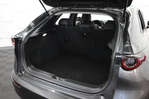 2023 Mazda CX-30 2.5 S Select Package