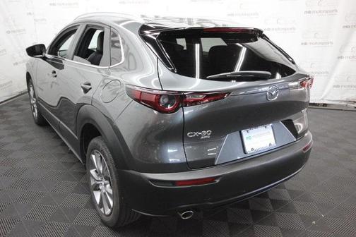 2023 Mazda CX-30 2.5 S Select Package