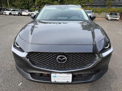 2023 Mazda CX-30 2.5 S Select Package