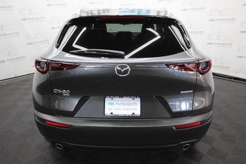 2023 Mazda CX-30 2.5 S Select Package