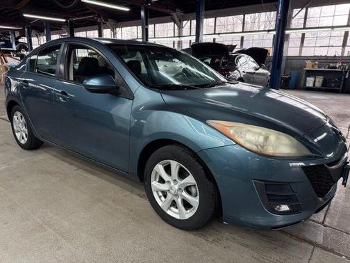 2010 Mazda Mazda3 i Touring