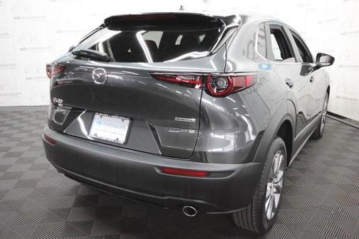 2020 Mazda CX-30 Preferred