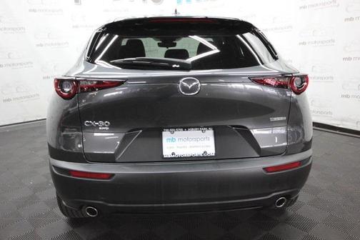 2020 Mazda CX-30 Preferred