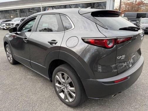 2020 Mazda CX-30 Preferred