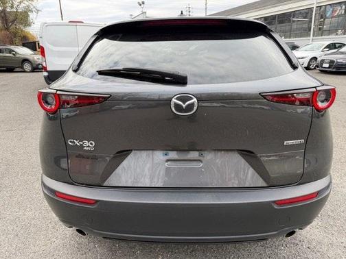 2020 Mazda CX-30 Preferred
