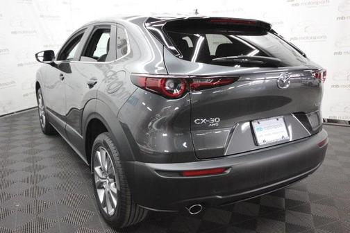 2020 Mazda CX-30 Preferred