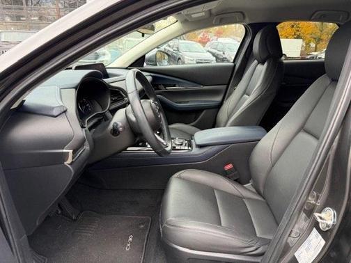 2020 Mazda CX-30 Preferred