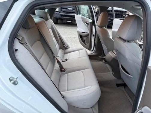 2022 Chevrolet Malibu 1LS