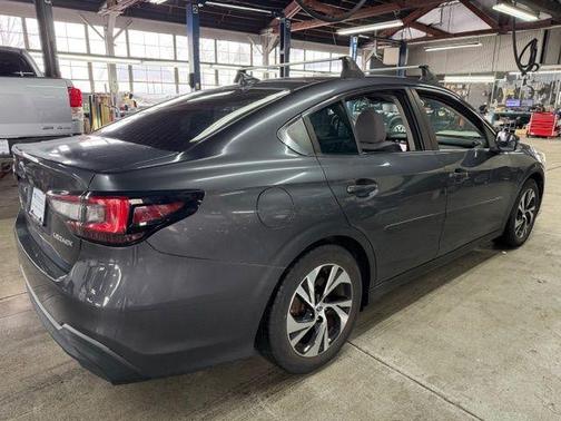 2020 Subaru Legacy Premium