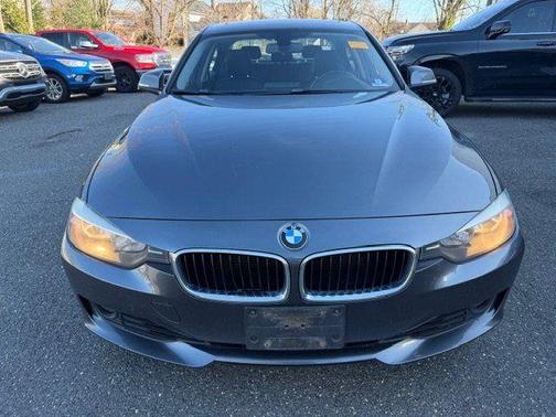 2013 BMW 328 i xDrive