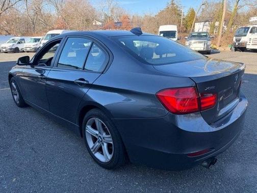2013 BMW 328 i xDrive