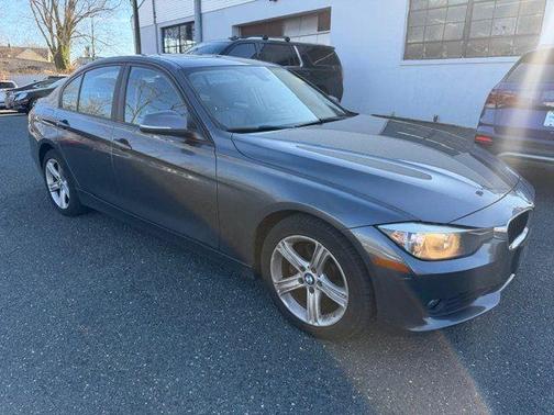 2013 BMW 328 i xDrive